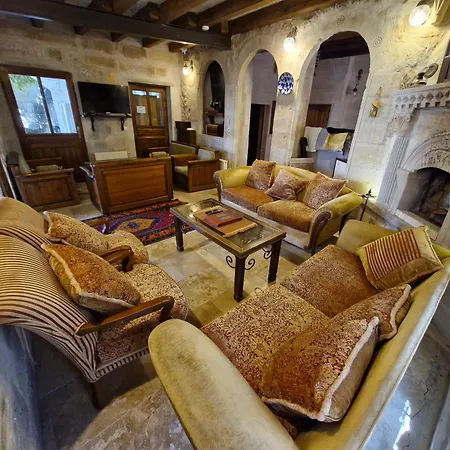 Dervish Cave House & Restaurant-2