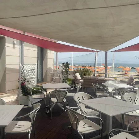 Hotel&Residence Cavalluccio Marino-2