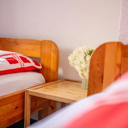 Pension zur Postmeile-3