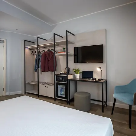 Ih Hotels Milano Centrale-3