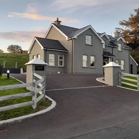 Dromore House F94W57E-3