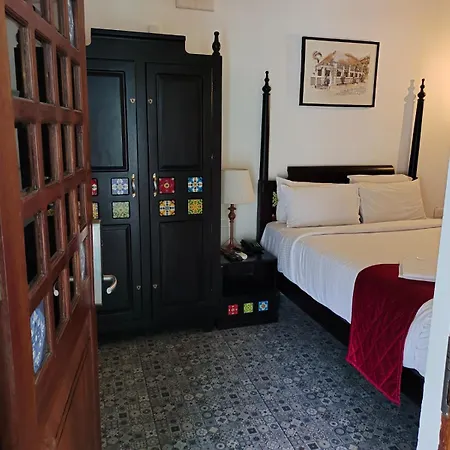 Napier Heritage By Velvet Hotels-2