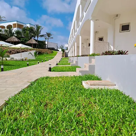 Ahg Lion Beach Resort-3