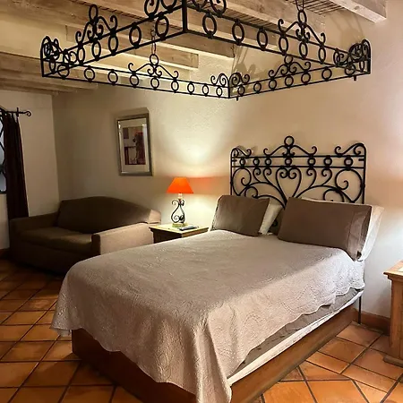 Hotel Las Alamedas Guanajuato-3