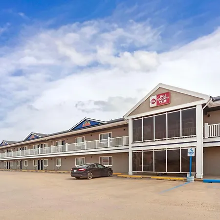 Best Western Plus Mirage Hotel And Resort-3