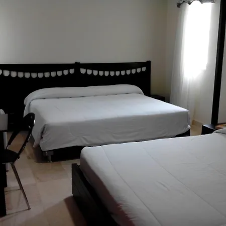 Hotel Suite Continental-3