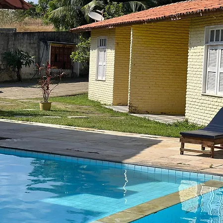 Hotel Sunshine Centro Cumbuco-2