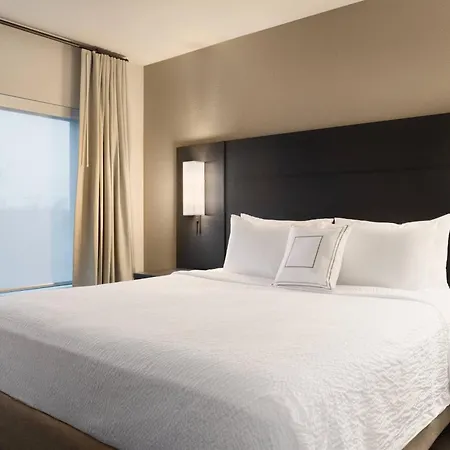 Residence Inn By Marriott Minneapolis St. Paul/Eagan-2