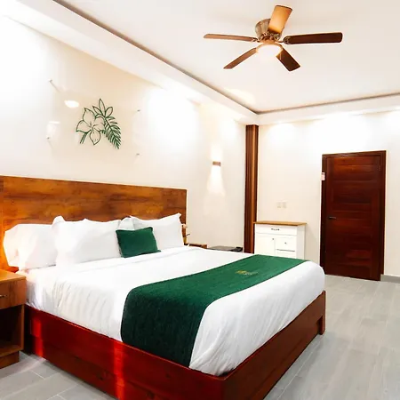 Jardin Colonial Boutique Hotel-2