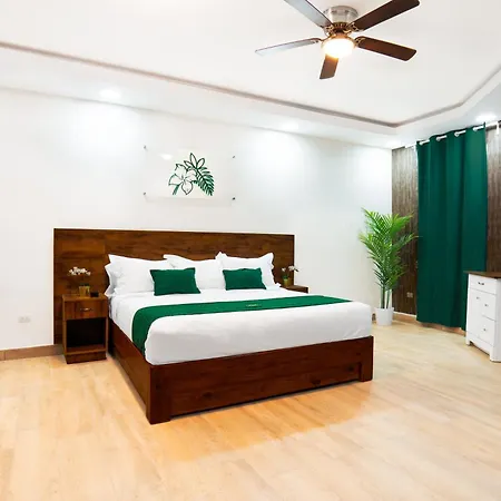 Jardin Colonial Boutique Hotel-3