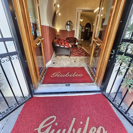 Hotel Giubileo-3