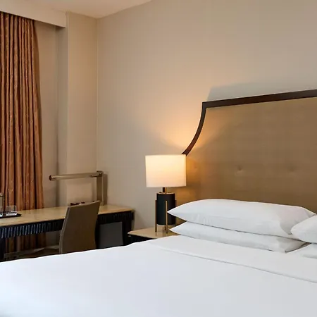 Sheraton Brooklyn New York-2