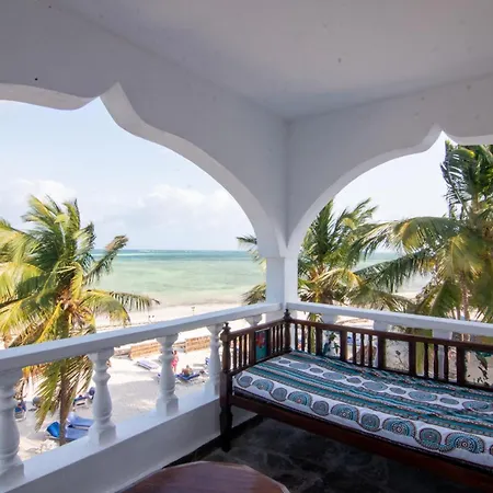 Jacaranda Beach Resort-3