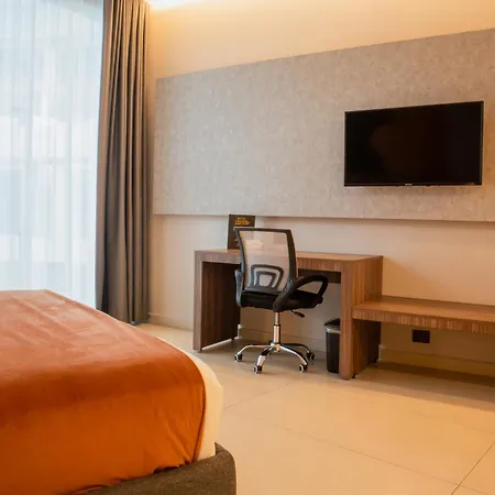 Grand Hotel&Casino Via Dorada-3