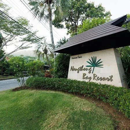 Nang Thong Bay Resort-3