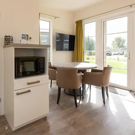Kompas Camping Vzw- Nieuwpoort-3