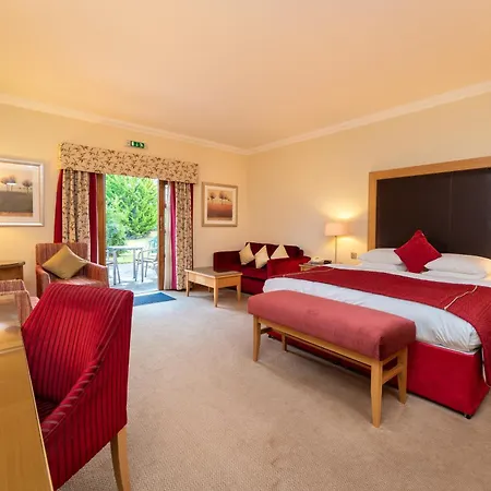 Inverness Lochardil House, By Highland Coast Hotels-2