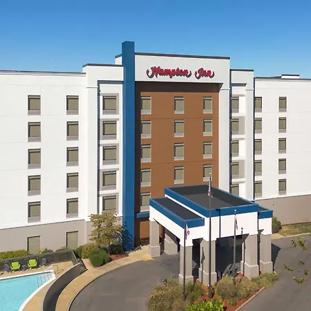Hampton Inn Birmingham I-65/Lakeshore Drive-3