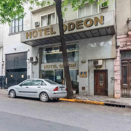 Odeon-2