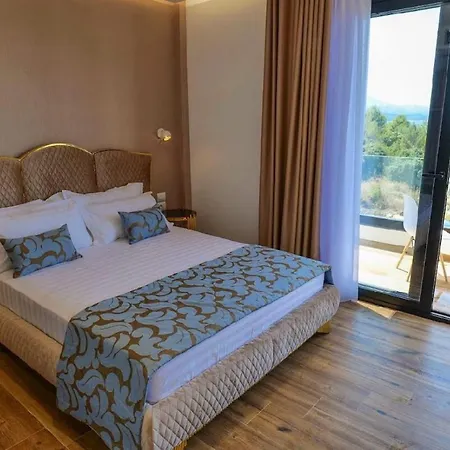 Bora Bora Hotel Ksamil-2