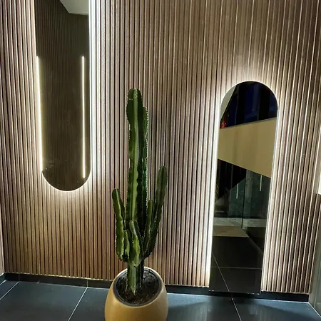 Bora Bora Hotel Ksamil-3