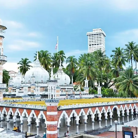 Hotel Ww Kl-3