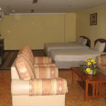 Hotel Ww Kl-2