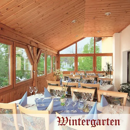 Landgasthof Hotel Zwickl-3