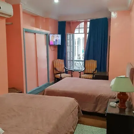 Hotel Volubilis-3