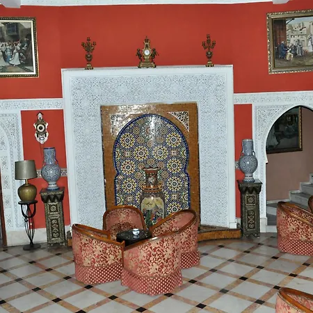 Hotel Volubilis-2