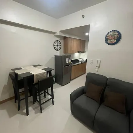 Red Residences Chino Roces Makati-3