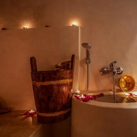 Riad Oasis Du Désert Boutique Hotel&SPA-2