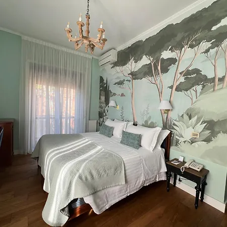 Hotel Fenix-3