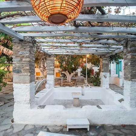 Aegean Village-2