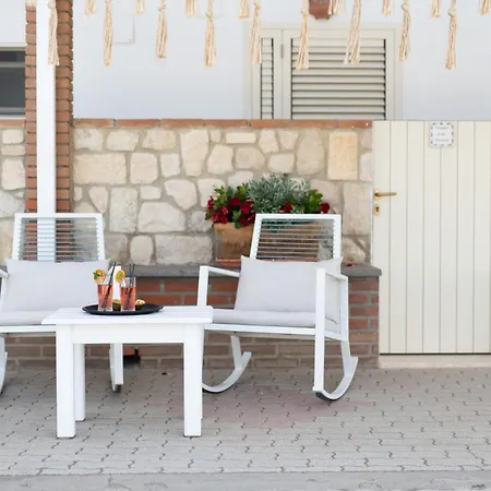 Hotel Maremma Sul Mare-3