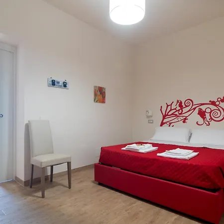 Hotel Maremma Sul Mare-2