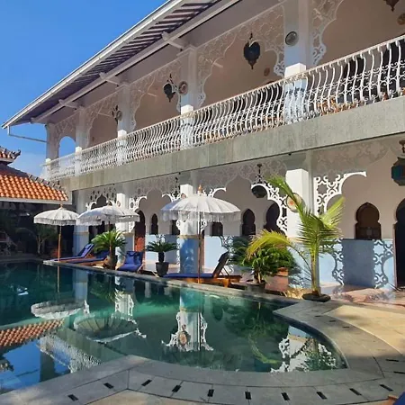 Blue Garden Boutique Hotel-3