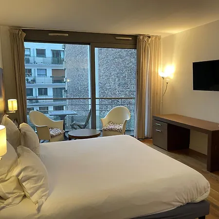Residhotel Imperial Rennequin-3
