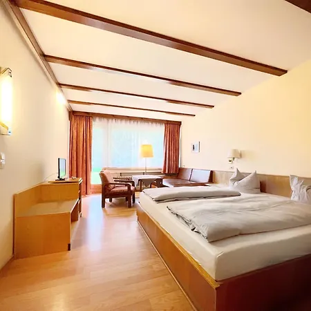 WAGNERS Hotel im Fichtelgebirge-3