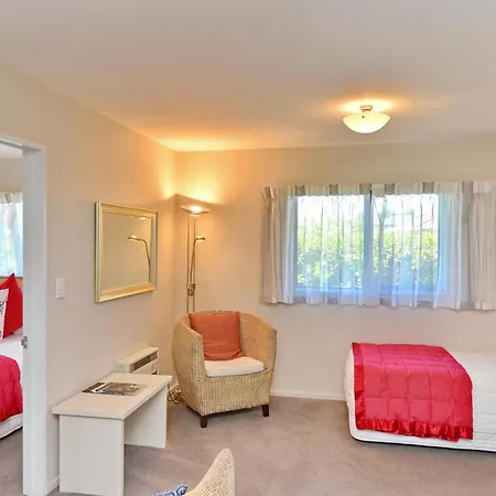 Addington Court Motel-2