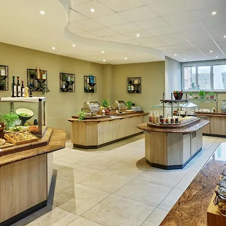 Courtyard By Marriott Schwerin-3