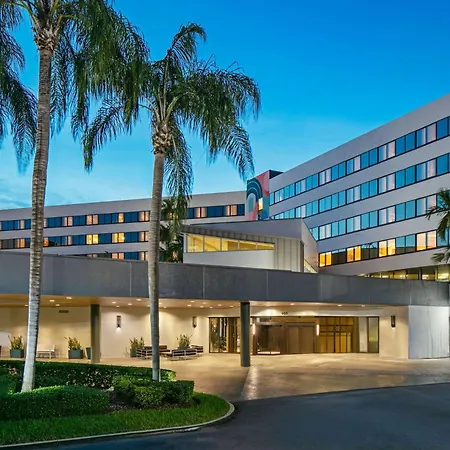Sonesta Miami Airport-2