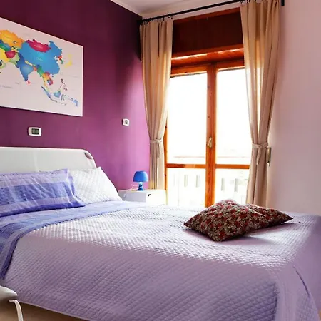 B&B Business Vacanze-3