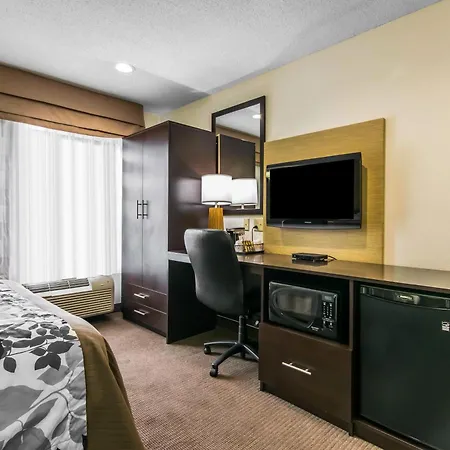 Sleep Inn-3
