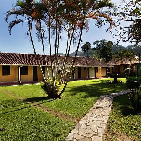 Vila Francesa Hotel-3