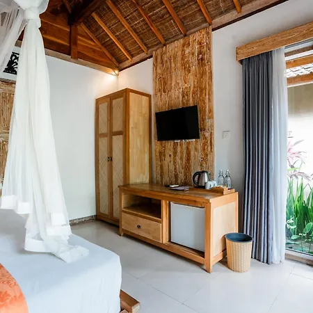 Bije Suite Villa Ubud-3