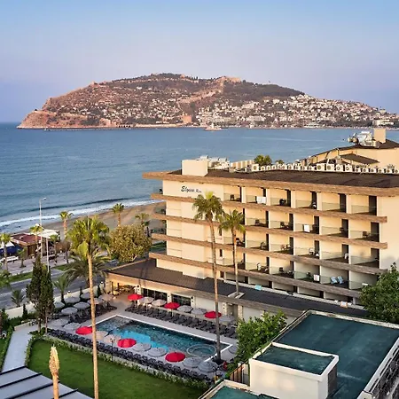 Elysee Hotel-2