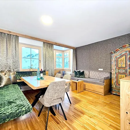 Aparthotel Bernhof-2