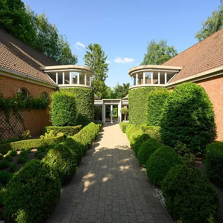 Hotel Watermolen Le Mirage-2