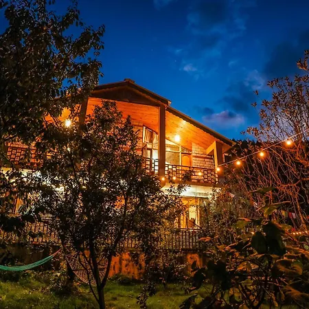 Munnar Tea Estate Cottage And Resort - Away From City Hustle-3